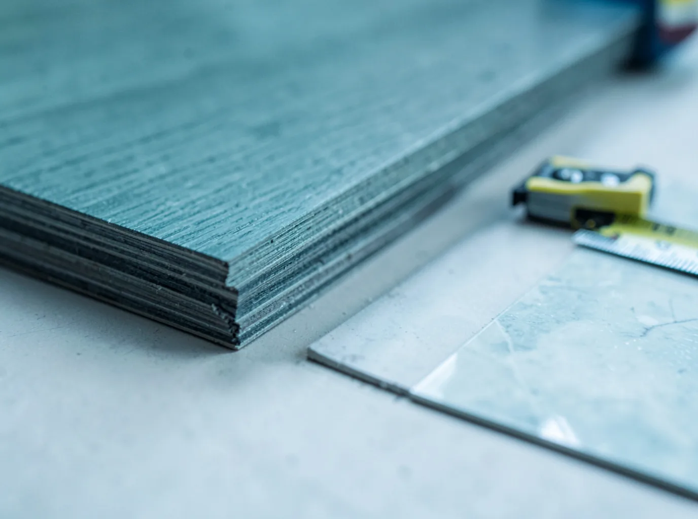 Luxury Vinyl Plank Installation Parma, OH FAQs